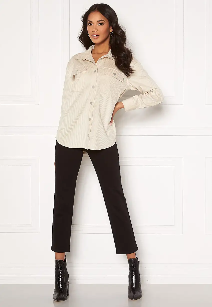 Jila oversized shirt 42638942