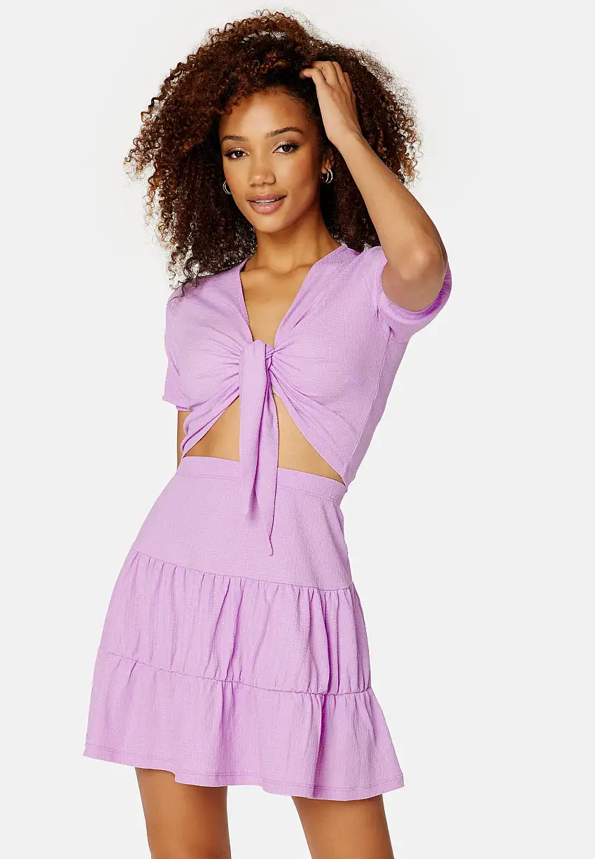Lillia front tie set 72136395