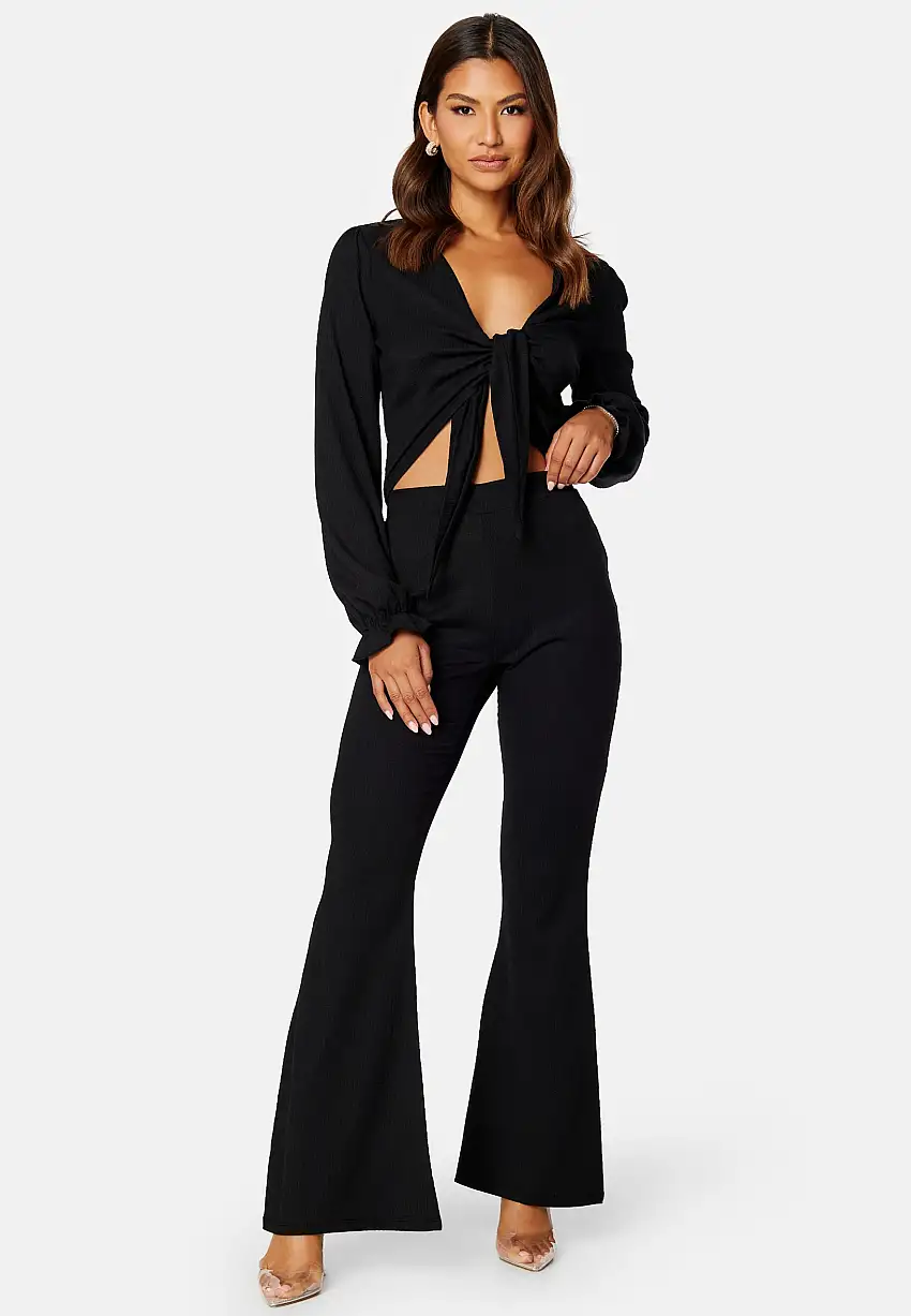 Lillia front tie set 38048771