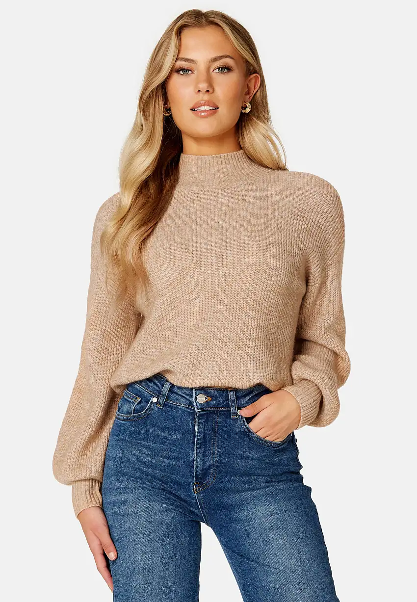 Madina Knitted Sweater 45904831