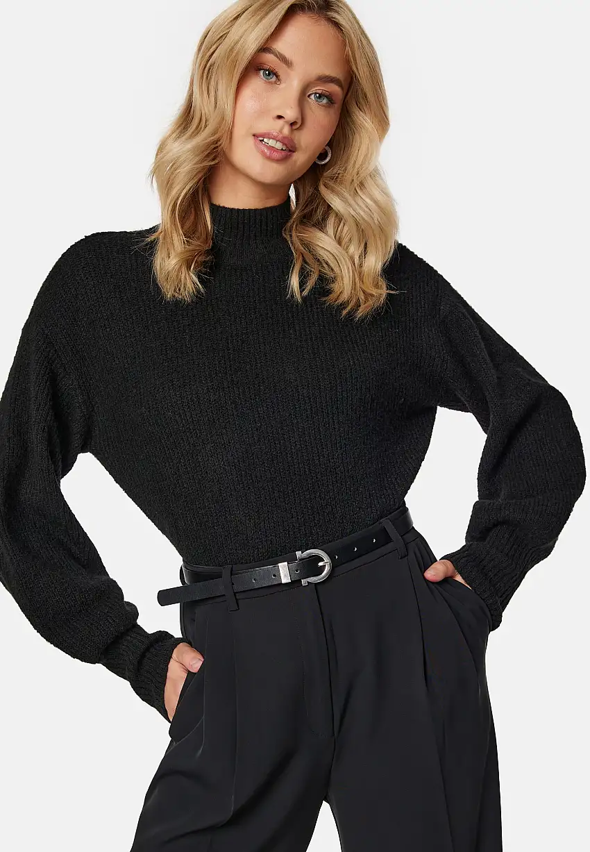 Madina Knitted Sweater 43745009