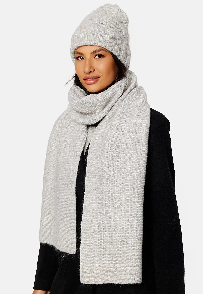 Malin knitted hat 98776148