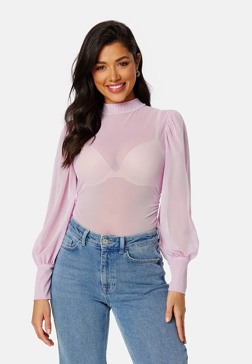 Melissa mesh top 70945967