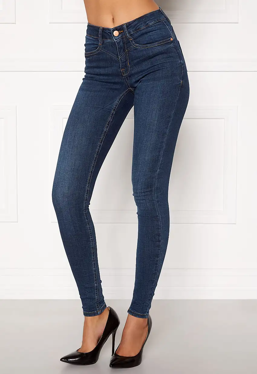 Miranda Push-up jeans 11057369