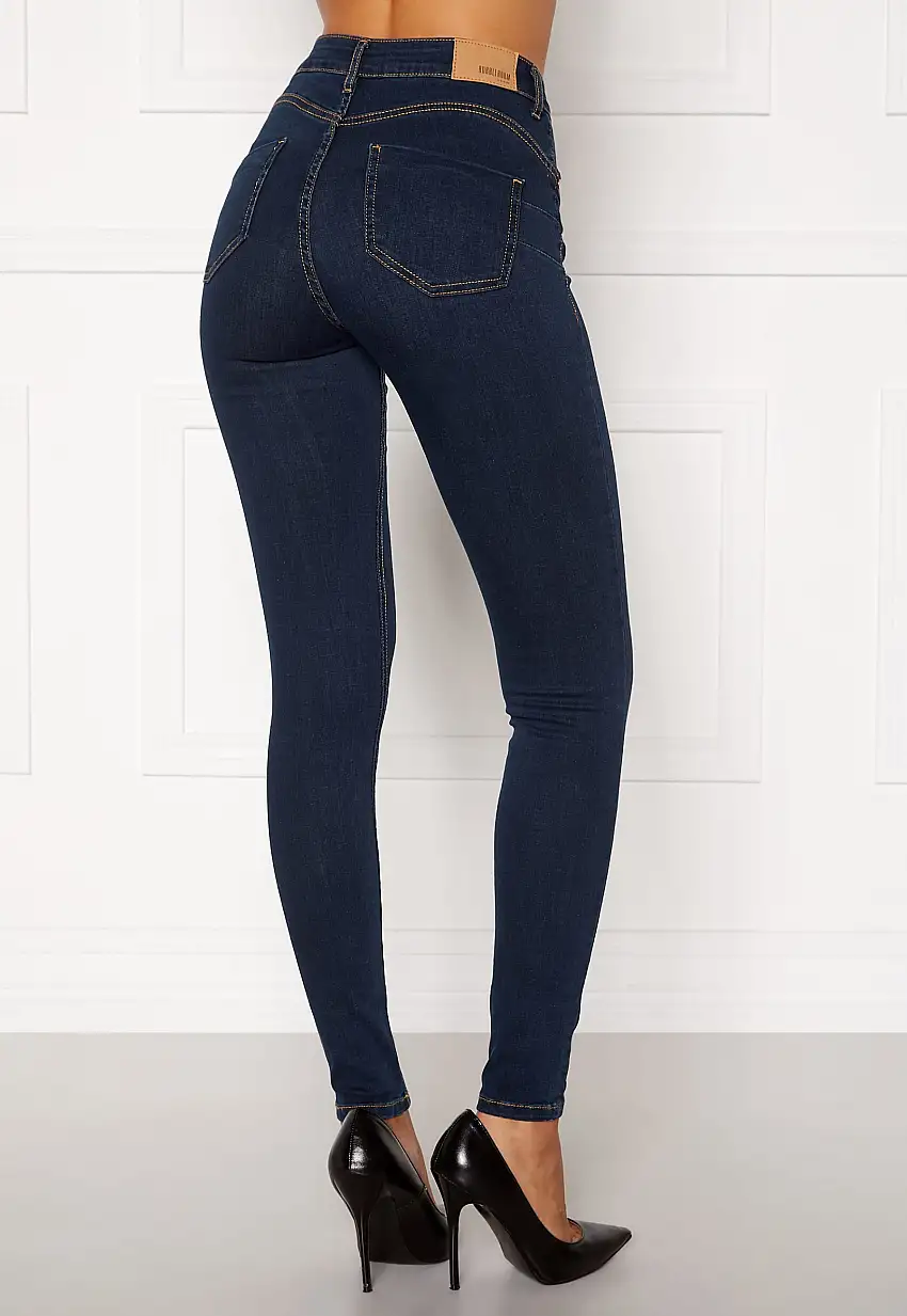 Miranda Push-up jeans 17637549
