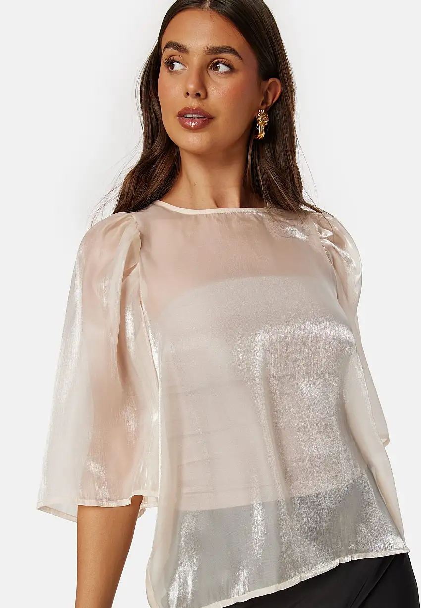Shimmer Blouse 90039521
