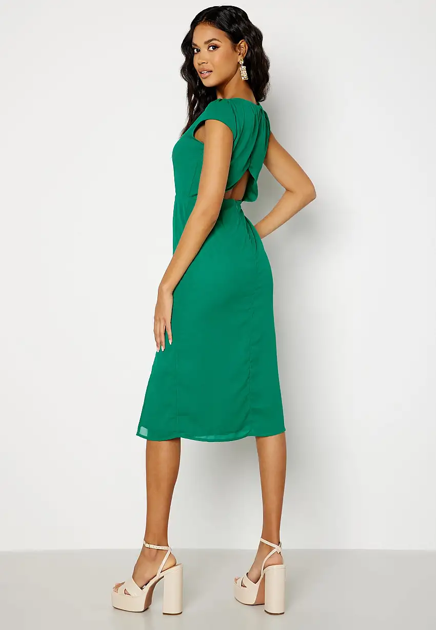 Aretha Dress 39766082