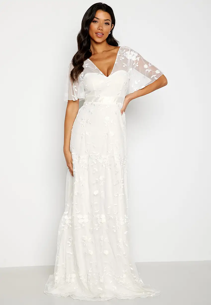 Chrislyn Wedding Gown 60101604