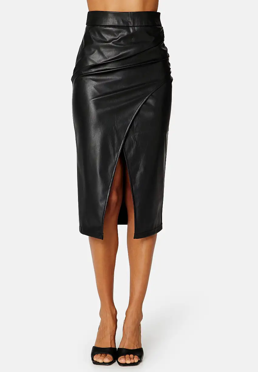 Prim PU skirt 45444341