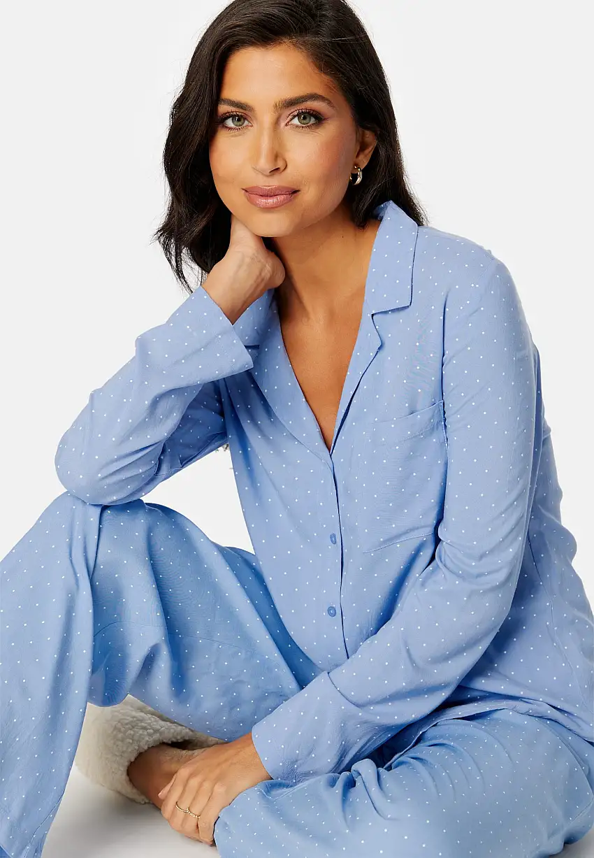 Roslyn pyjama shirt 14635698
