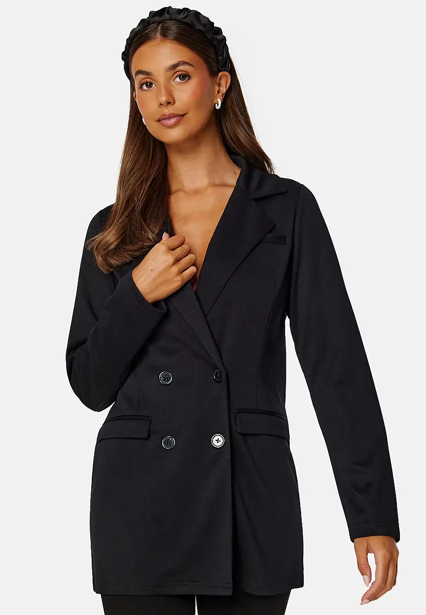 Serene soft blazer 95511895