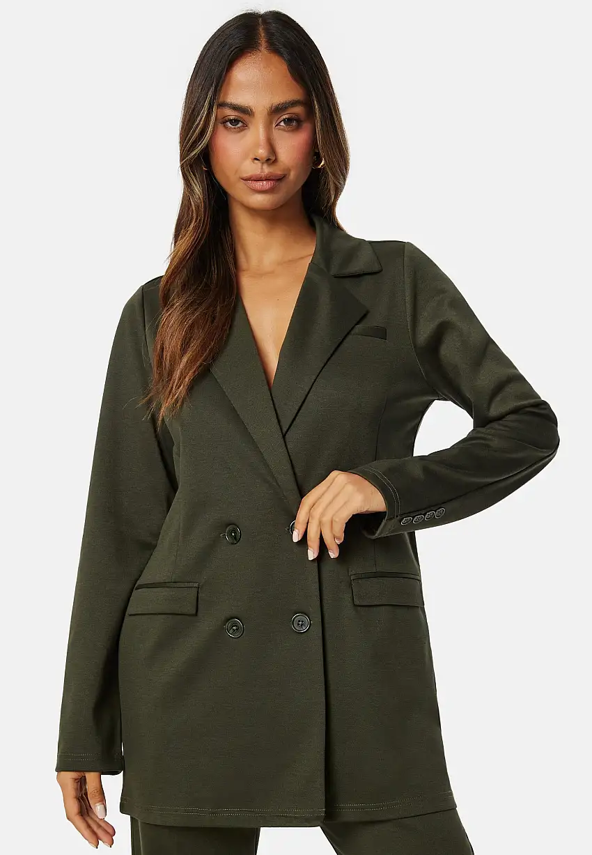 Serene soft blazer 45545056