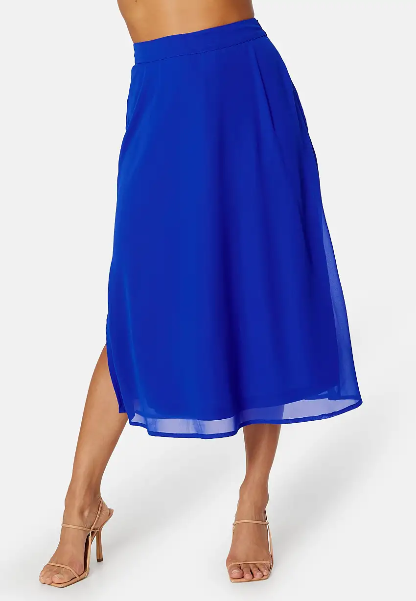 Sharon midi skirt 95296374