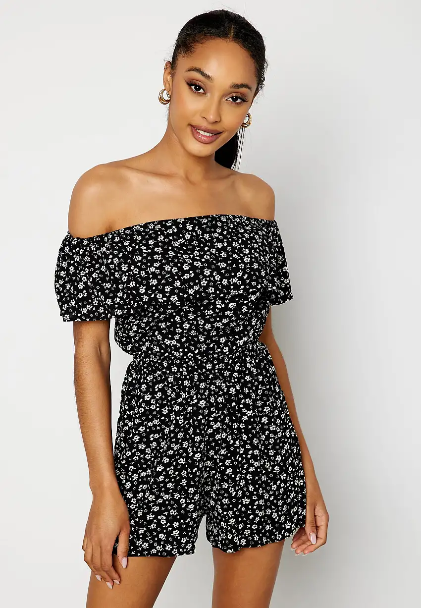 Shea Singoalla playsuit 61942484