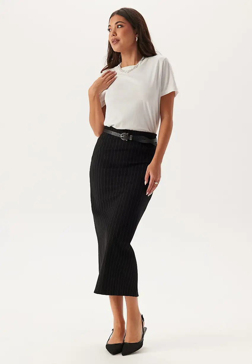Soft Midi Skirt 81943914