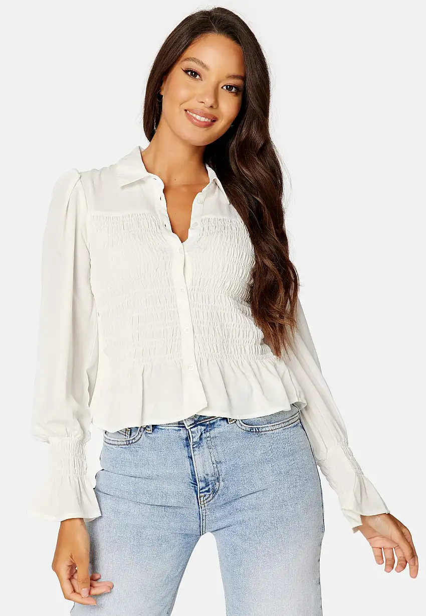 Wanda blouse 40122061