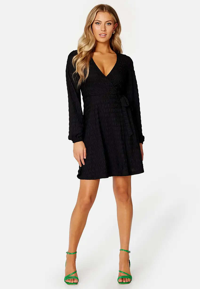 Willa structure dress 88806521