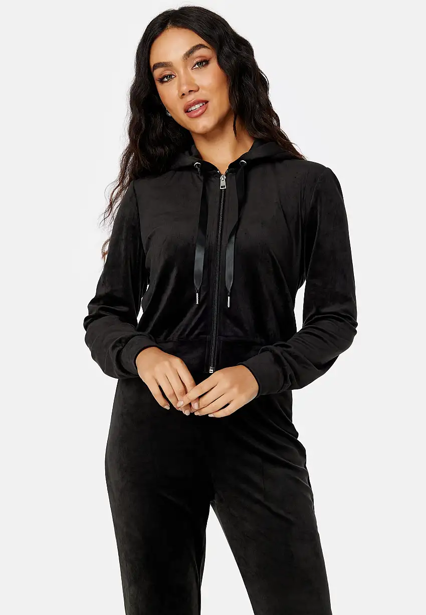 Willow soft velour jacket 39894527