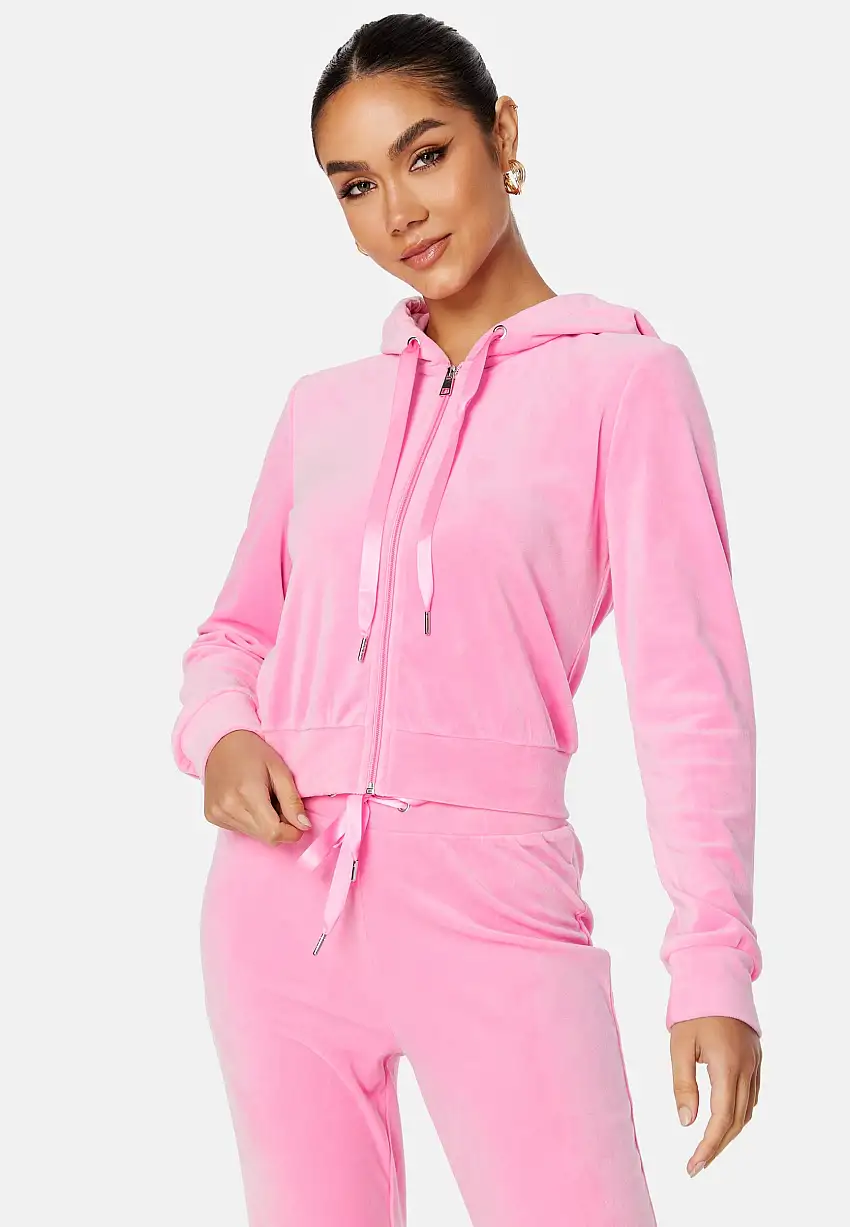 Willow soft velour jacket 19770186