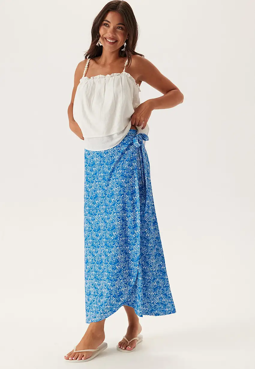 Wrap Skirt 35848241