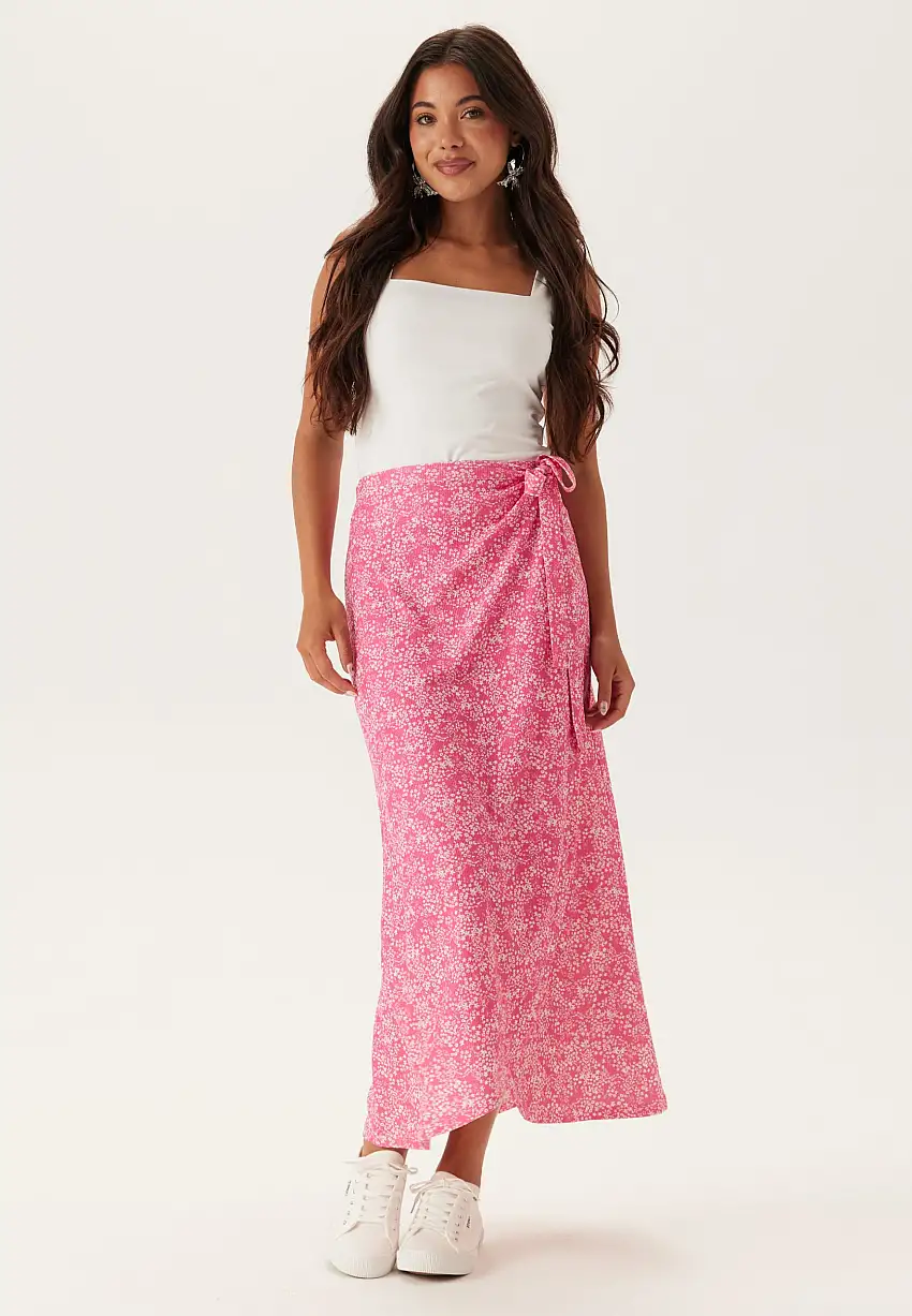 Wrap Skirt 71575849