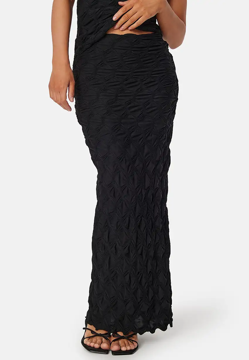 Structure Maxi Skirt 96974055