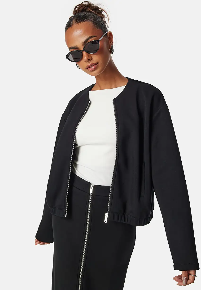 Zip Jacket 73019916