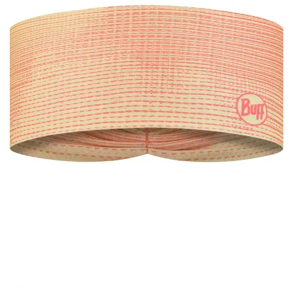 Buff - Coolnet UV Ellipse - Pannband