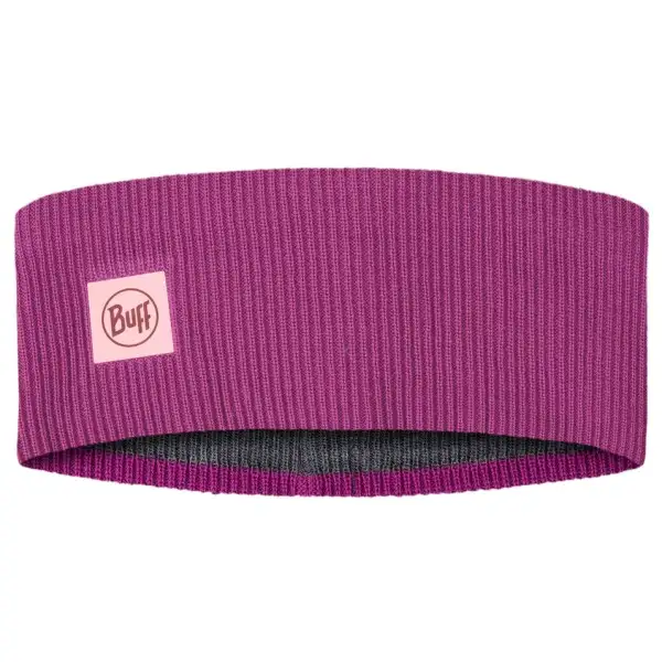 Buff - Crossknit Headband - Pannband