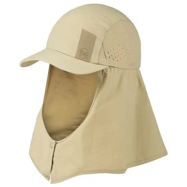Buff - Desert Cap - Keps