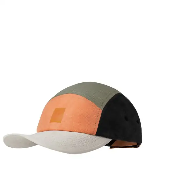 Buff - Kid's 5 Panel Go Cap - Keps