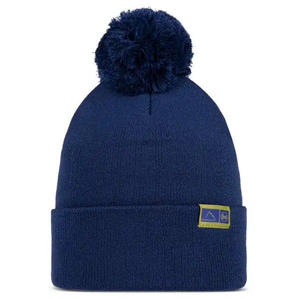 Buff - Kid's Knitted Beanie Rics - Mössa