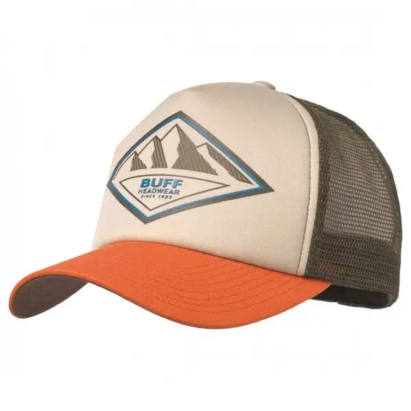 Buff - Trucker Cap - Keps