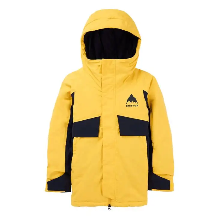 Ascutney Jacket junior 90714215