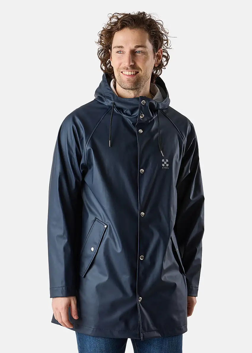 Rain Coat 12442089