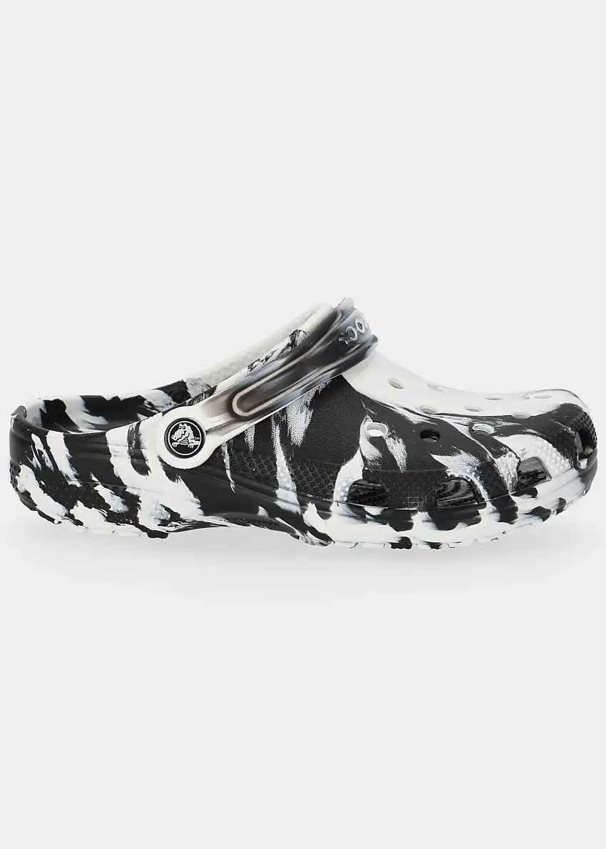 Classic Marbled Clog K 10804706