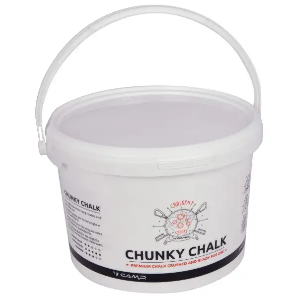 C.A.M.P. - Chunky Chalk - Krita