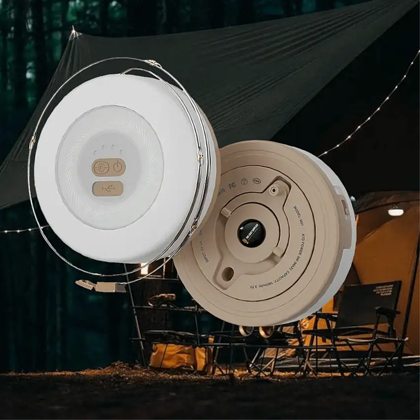 Luminova String – Vattentät LED-ljusslinga