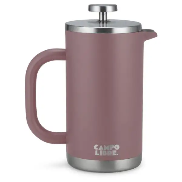 Campo Libre - Giorgio 0,6 - Kaffepress
