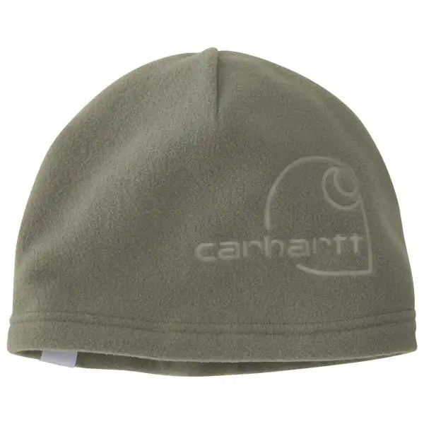 Carhartt - Fleece Debossed Hat - Mössa