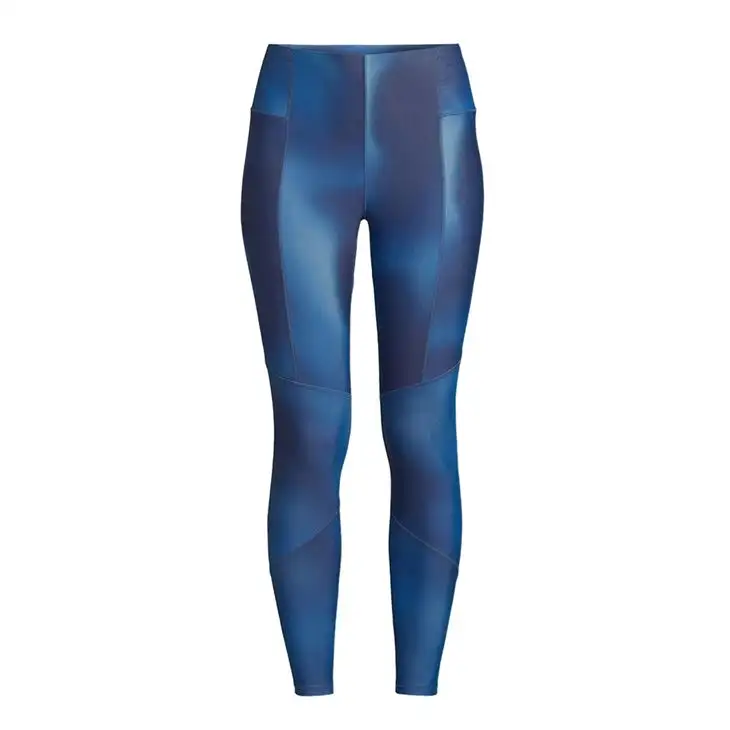 Brick High Waist Tights 97213921