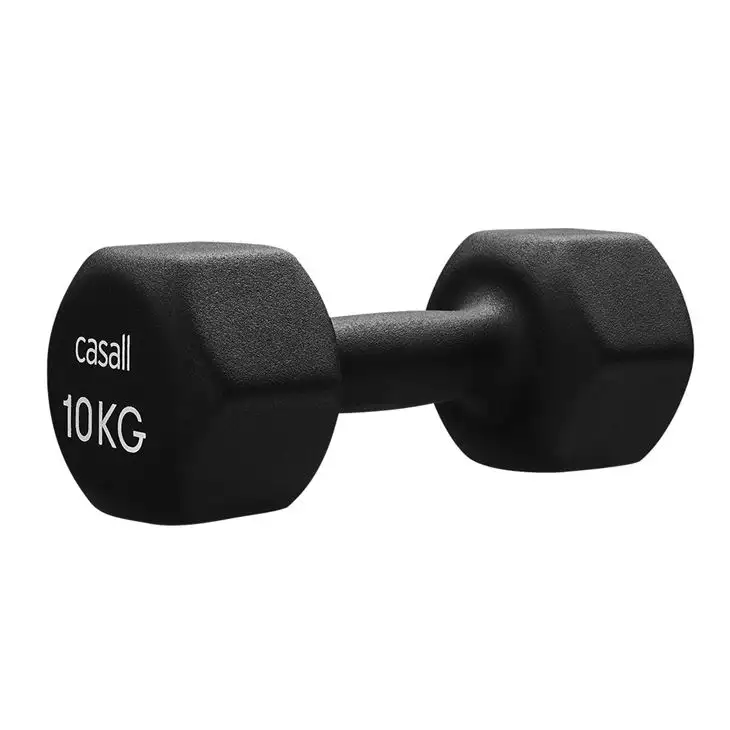 Classic Dumbbell 10kg 79490824