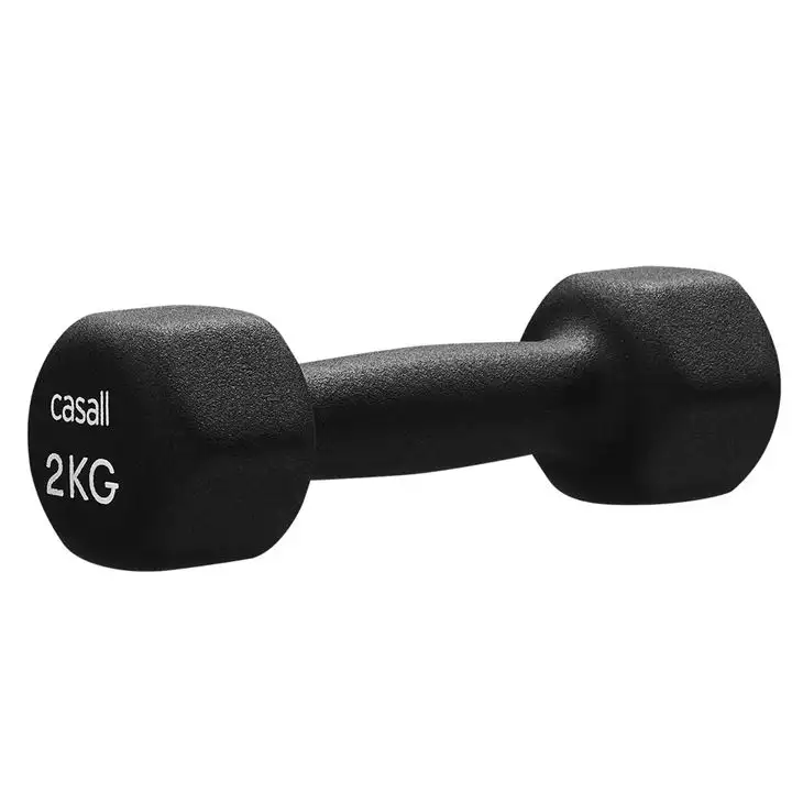 Classic Dumbbell 2kg 90086423