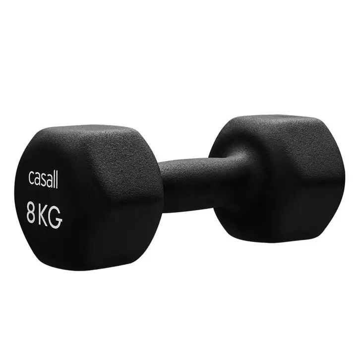 Classic Dumbbell 8kg 96079294