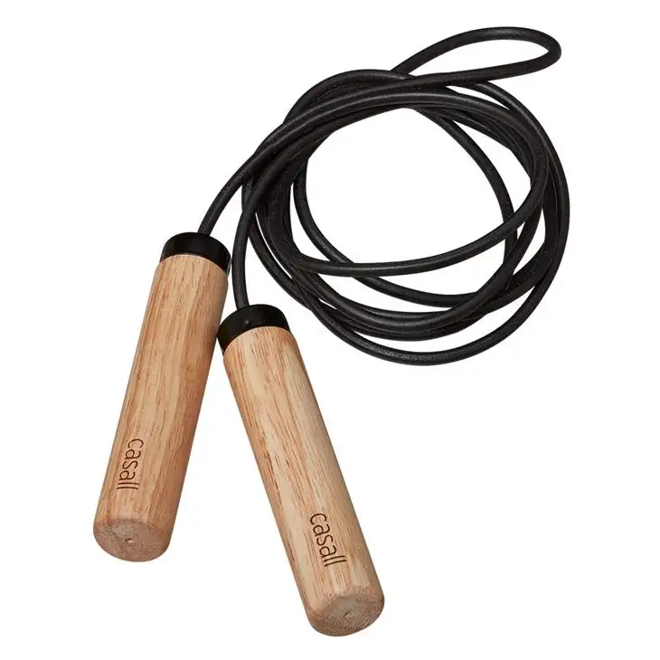 ECO Jump rope wood 86759028
