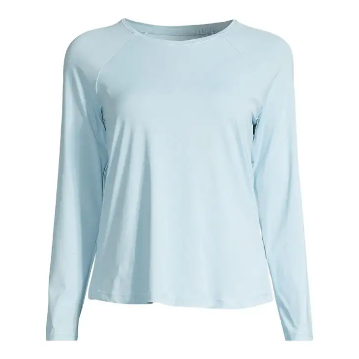 Essential Long Sleeve dam 47361888