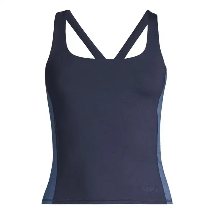 Shaped Block Built in Bra Tank dam 53106529