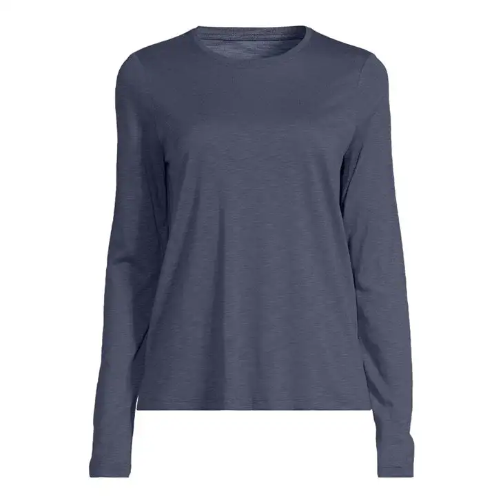 Soft Texture Long Sleeve dam 59193069