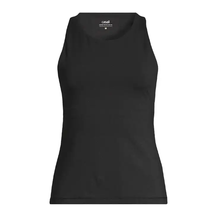Soft Touch Bra Tank dam 27527679