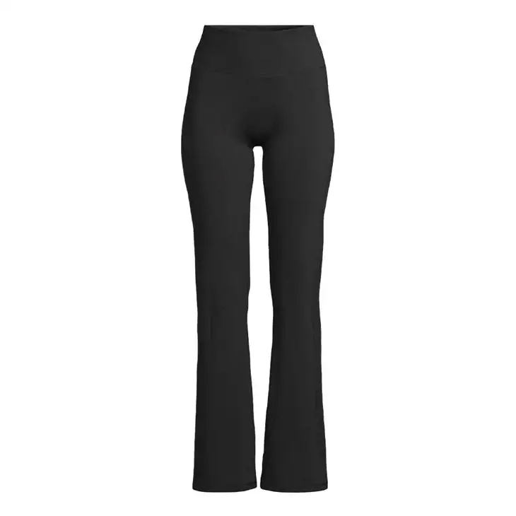 Soft Touch Flared Pants dam 79216694